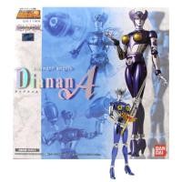 ราคา BANDAI GX-11MA MAZINGER Z ANGEL DIANAN A SOUL of CHOGOKIN (22947009230)