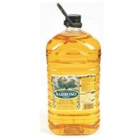ราคา น้ำมันมะกอก Sabroso ขนาด 5 ลิตร 100% Pure ซาโบรโซ ขวดพลาสติก (5964240842)