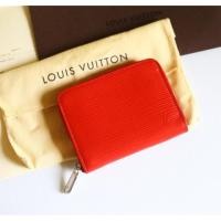 ราคา กระเป๋าสตางค์ LV แท้ 100% มือสอง ใช้น้อยมาก (7612926926)