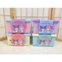 ราคา พรีเมี่ยม เมจิ บัลแกเรีย กล่องใส่ของ My Melody. (29202583652)