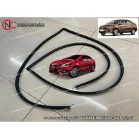 ราคา ยางขอบกระจกบังลมหน้า SUZUKI CIAZ ปี2015-2023 แท้ศูนย์ ของใหม่ (คิ้วกระจกบังลมหน้า) (9880926899)