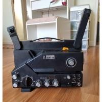 ราคา เครื่องฉายหนัง vintage 8mm Sankyo-700 (21995656697)