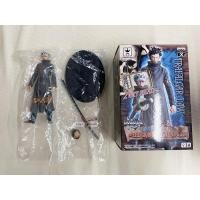 ราคา [มือสอง] ฟิกเกอร์ โมเดล วันพีซ one piece สินค้าลิขสิทธิ์ แมวทอง ของแท้ ทราฟัลการ์ ลอว์ (27255750017)
