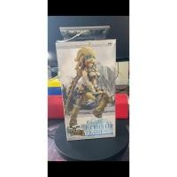 ราคา CAPCOM Banpresto Figure: Hunter Monster Hunter DX (25847404407)