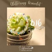 ราคา SWAROVSKI สร้อยข้อมือคริสตัลสวารอฟสกี้ (เสื้อเชิ้ต) B.16 (47105958731)