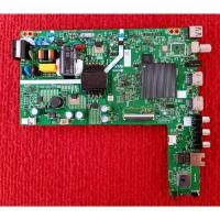 ราคา เมนบอร์ดทีวี Skyworth รุ่น 32W4 , 32STD4000 พาสบอร์ด AAA03B เวอร์ชั่นแพร 60 Pin อะไหล่แท้ ของถอดจากเครื่องใหม่ (58051870674)