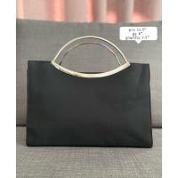 ราคา กระเป๋าถือ double m milano มือสองของแท้ (15620688464)