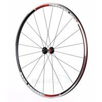 ราคา ชุดล้ออลู เสือหมอบ Koozer รุ่น RS1600 Road สีแดง (309283119)
