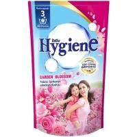 ราคา LeeMart น้ำยาปรับผ้านุ่ม ไฮยีน Hygiene 500ML ผ้านุ่ม ผ้าสะอาด ผ้าหอม กลิ่น บลอสซั่ม สีชมพู ขนาด 500 มล. (21269825740)