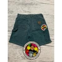 ราคา กางเกงขาสั้น Carhartt Carpenter (19671831727)