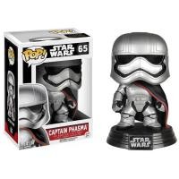 ราคา Funko pop CAPTAIN PHASMA (star wars) ของแท้ พร้อมส่ง (3332570127)