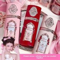 ราคา FLOWER KNOWS Blush Flower Knows Blush Strawberry Cupid Series Liquid Blush Contour Natural Skin-Friendly Strawberry Cupid Series Liquid Blush Contours Naturally เหมาะกับผิวและ Enhan (52203456815)