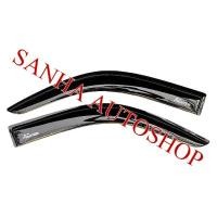 ราคา คิ้วกันสาดประตู Mazda Fighter ปี 1999,2000,2001,2002,2003,2004,2005 รุ่น 2 ประตู (18289944685)