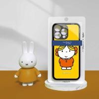 ราคา ❤ X MIPOW Fashion Pattern Iphone 13 Promax Phone Case For 12 Pro/13Mirror Glass Film Cover All-In (26403003187)