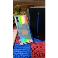 ราคา samsung note 10 8/256 จอใสไม่เบิร์น (17075493577)