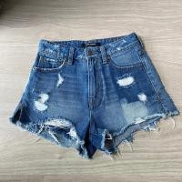 ราคา CPS Chaps denim shorts Size S (23781995828)