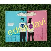 ราคา นิยายแปลญี่ปุ่น "เยือกเย็น & ร้อนแรง" (Blu & Rosso) (1904252888)