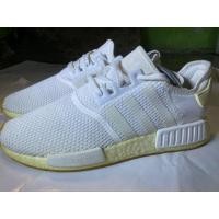 ราคา รองเท้า Adidas Running NMD มือสอง ไซส์ 44,5 (24340315034)
