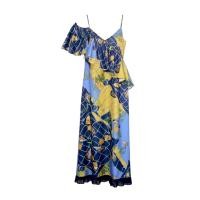 ราคา [ส่งฟรี] Senada SS2018 Seashore Dress (19120107234)