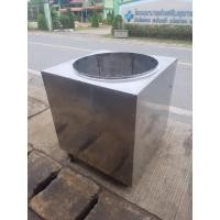 ราคา เครื่องทำโค้กวุ้น อัตโนมัติ ทำเครื่องดื่มวุ้นทุกชนิด รุ่นสเตนเลส 42 ขวด (20812550476)