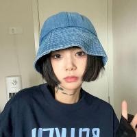 ราคา กางเกงยีนส์ DENIM BUCKET HAT (54556210043)