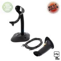 ราคา Barcode Scanner SYMBOL LS2208 ประกัน 1Y (22875274839)
