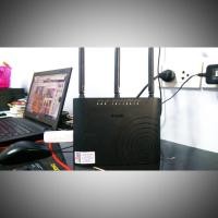 ราคา ราคาถูก!!แชร์เน็ต3G 4G ได้ Dlink-dsl2870 (5217361783)