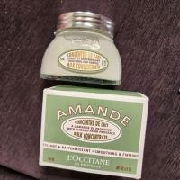 ราคา L Occitane Amande Milk Concentrate (25558928366)