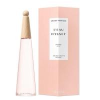 ราคา น้ำหอม ISSEY MIYAKE L'Eau D'Issey Pivoine peony Intense EDT 100ml (24390453377)
