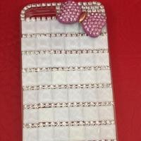 ราคา เคสiPhone ฟรุ้งฟริ้ง 5/5s (102500323)