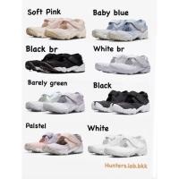 ราคา [พร้อมส่ง ใส่ตรงหรือ+0.5 ]nike air rift ของแท้ หลากสีบ (4787839388)