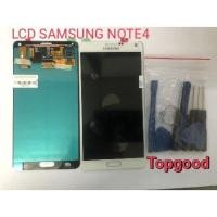 ราคา อะไหล่หน้าจอ จอ+ทัชสกรีน LCD SAMSUNG NOTE4 จอ งานดี งานมีคุณภาพ สินค้าพร้อมส่ง แถมชุดไขควง (20944414515)