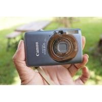 ราคา (ทักก่อน)กล้อง canon ixus95is สีเงินกลมท่า เต็มระบบ (19085248930)