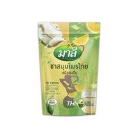 ราคา ชามาลีแบบผง ชนิดชง ชาสมุนไพรดีท็อกซ์ ชามาลีแบบผง ชนิดชง ชาสมุนไพร ชนิดชงดื่ม ชาดีท็อกซ์ 1 ถุง 150 กรัม ชงได้ 15 แก้ว (14380995427)