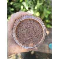 ราคา กะปิระยอง กะปิ กะปิเคย เคยแท้ๆ อย่างดี หอม ไม่เค็มปี๋ เคยแน่นๆ ไม่มีผสมเนื้อปลา 500กรัม ของฝากระยอง (27367283559)