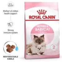 ราคา Royal canin mother & baby cat 10kg (20788550206)