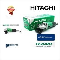 ราคา HIKOKI / HITACHI (ไฮโคคิ)เครื่องเจียร ลูกหมู 4 นิ้ว รุ่น G10SS2 ของแท้(ไม่มีด้ามจับ) HTC20001 (55750337745)