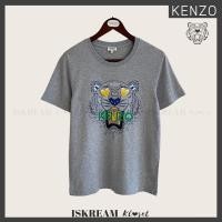 ราคา KENZO TShirt มือสอง✔️ (19182596557)