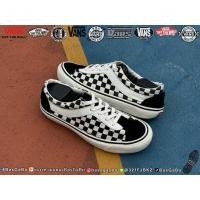 ราคา VANS BOLD NI CHECKERBOARD BLACK รองเท้ามือสอง รับประกันแท้ รองเท้าVansมือสอง รองเท้าVans Vansมือสอง รองเท้าผ้าใบ รองเท้า (49151910795)