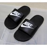 ราคา รองเท้าแตะ Nike (มือ2) ของแท้100% Size 36 ถ่ายจากสินค้าจริง! ใส่ไปแค่ครั้งเดียวค่ะ สภาพใหม่มาก! (3112991808)