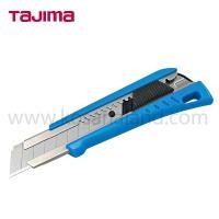 ราคา ใบคัตเตอร์ TAJIMA มีดคัตเตอร์ ด้ามพลาสติกหุ้มเหล็ก ขนาด 22 มม. รุ่น LC-620 (24033830492)