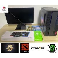 ราคา คอมพิวเตอร์ครบชุด i5 ทำงาน เล่นเกม เรียน (ราคาถูก) (41200219046)