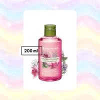 ราคา Yves Rocher Lotus Flower Sage Body Wash Shower Gel 200 ml (25309010707)