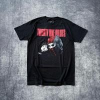 ราคา เสื้อยืดวง TWENTY ONE PILOTS อย่างเป็นทางการ - DUO PHOTO (29526423172)