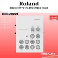 ราคา Roland GO:LIVECAST Livestreaming Studio For Smartphones (27951591592)