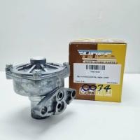 ราคา วาล์ว วาล์วหม้อลมชิฟฟี่ HINO MEGA ยี่ห้อ HNEC 0302-0034 วาล์วหม้อลมเบรค วาล์วลม (29760683901)