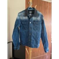 ราคา wrangler แจ๊คเก็ตยีนส์ (50906126948)