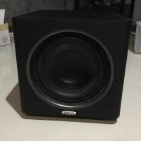 ราคา Polk audio psw 110 subwoofer (5413483521)