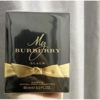 ราคา My Burberry Black EDP 90ml (3454198815)