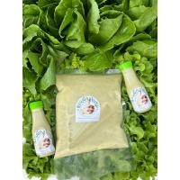 ราคา น้ำสลัดโรล,สลัดผักผลไม้ (ไม่ใส่สารกันบูด 100%) (43610658175)